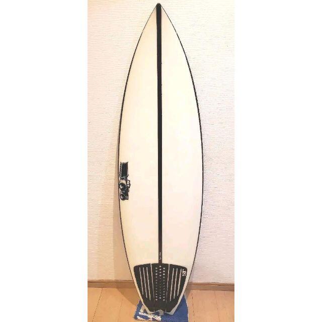 JS MONSTABOX Hyfi モンスタボックス 5'6 サーフボード - スポーツ JS MONSTABOX Hyfi モンスタボックス 5'6 サーフボード - スポーツ