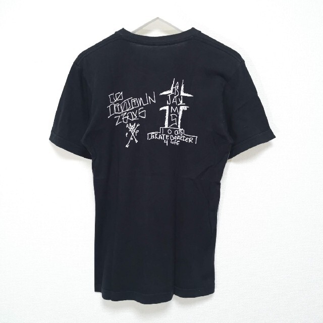 JAYADAMS ジェイアダムス　スケーター　Tシャツ　L