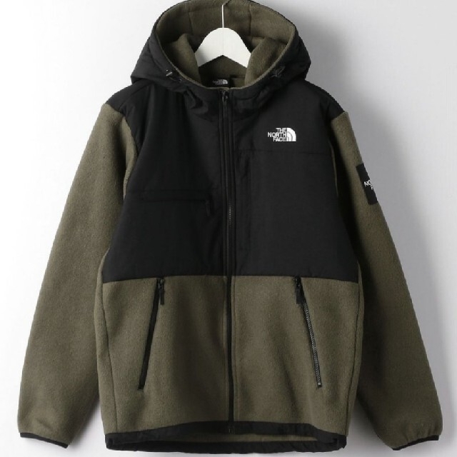 デナリフーディ　新品タグ付き　THE NORTH FACE ノースフェイス