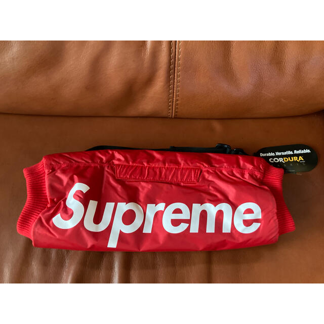 新品　Supreme  Hand warmer ハンドウォーマー