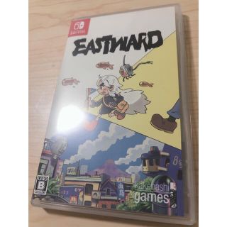 ニンテンドースイッチ(Nintendo Switch)のEastward（イーストワード） Switch(家庭用ゲームソフト)