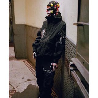 Supreme - Supreme GORE-TEX Tech Shell Jacketの通販|ラクマ