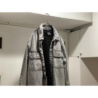 ザラ(ZARA)のZARA デニムジャケット(Gジャン/デニムジャケット)