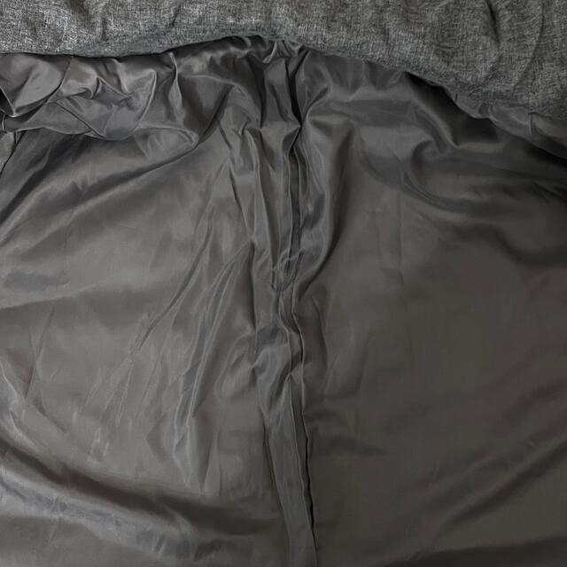 ANAP(アナップ)の❝ＡＮＡＰボリュームネック中綿コート・ラメスニーカー❞ レディースのジャケット/アウター(ダウンジャケット)の商品写真