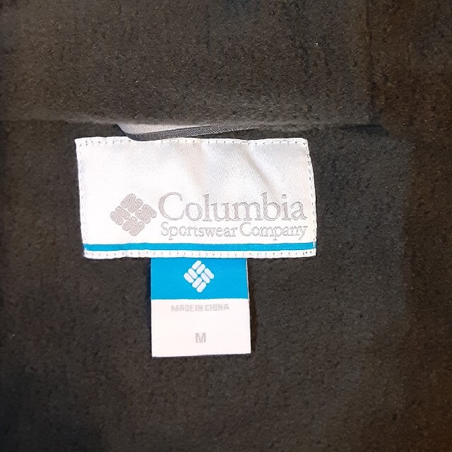 Columbia(コロンビア)のあゆえるさま専用　Columbia　コロンビア　ﾛﾏﾋﾞｽﾀﾌｰﾃﾞｨｰ　美品 メンズのジャケット/アウター(ブルゾン)の商品写真