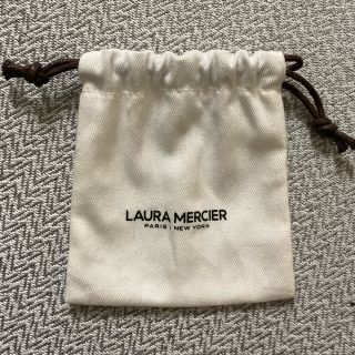 ローラメルシエ(laura mercier)のローラメルシェ ミニ巾着 袋(ポーチ)