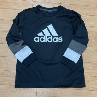 アディダス(adidas)のadidas アディダス　練習着　サッカー　バスケ(Tシャツ/カットソー)