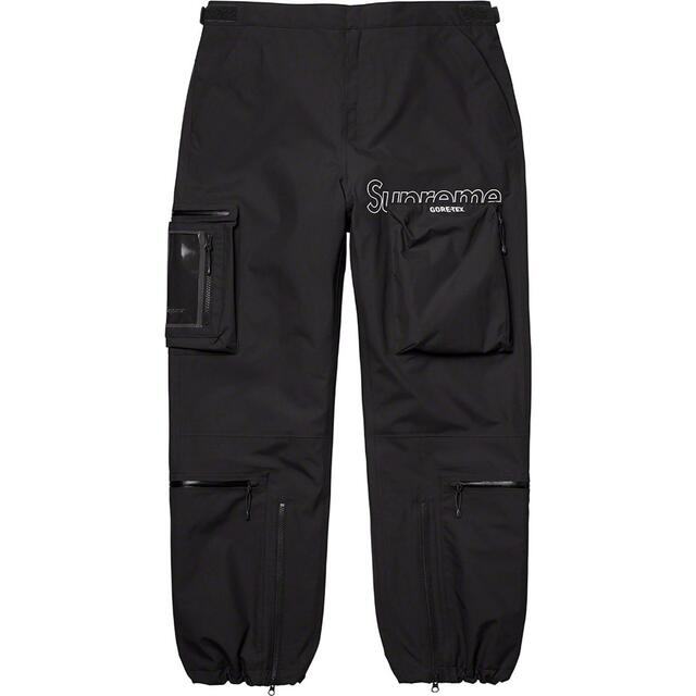 Supreme GORE-TEX Tech Pant - その他 ♠︎stitch jacket♠︎ シャツジャケット 個性的 秋 メンズ