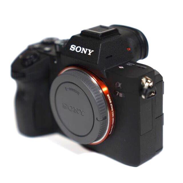 SONY α7Ⅲ FE 28-70mm F3.5-5.6 OSS SEL2870 | gualterhelicopteros.com.br