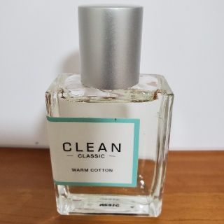 クリーン(CLEAN)のクリーン 香水 ウォームコットン 30ml (ユニセックス)