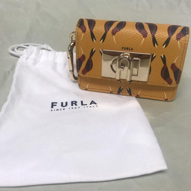 Furla(フルラ)のフルラ  コインケース　小物入れ レディースのファッション小物(コインケース)の商品写真