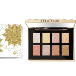 ボビイブラウン(BOBBI BROWN)のボビイブラウンLuxe precious metals(アイシャドウ)