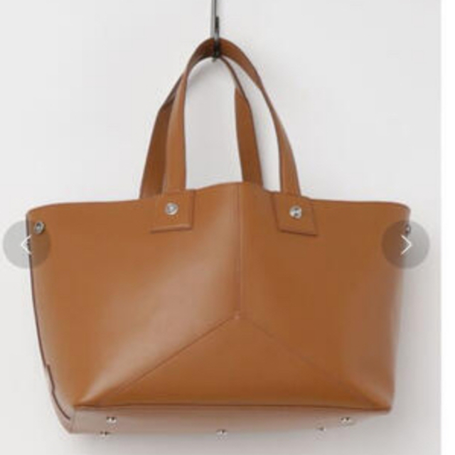 【新品未使用】GOLDEN GOOSE REVERSIBLE BAG