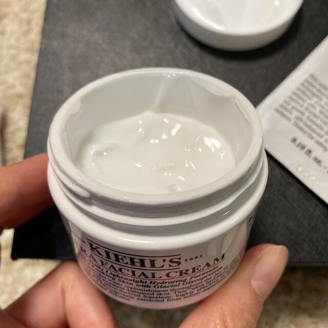 Kiehl's(キールズ)のキールズ コスメ/美容のスキンケア/基礎化粧品(フェイスクリーム)の商品写真