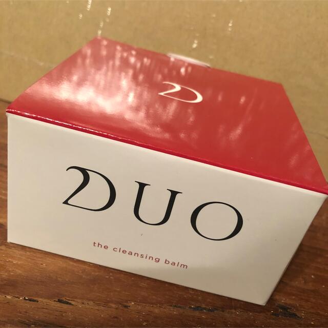 専用DUO(デュオ) ザ クレンジングバーム(90g)