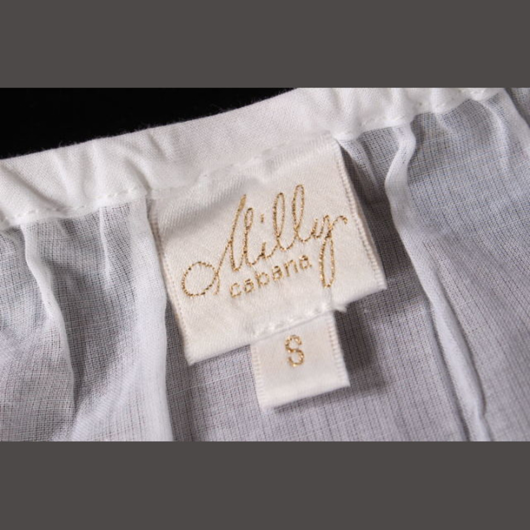 Milly(ミリー)のミリー milly ノースリーブ ワンピース キャミワンピ amy0419 レディースのワンピース(ロングワンピース/マキシワンピース)の商品写真