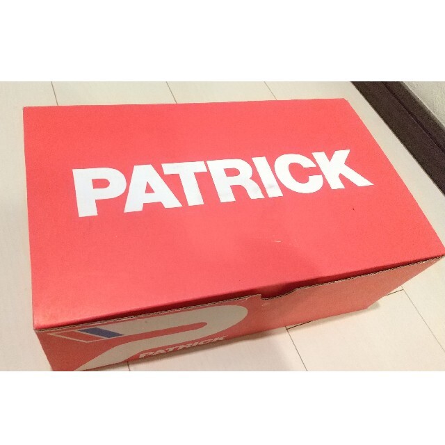 PATRICK(パトリック)のパトリック　マラソン　スペース　新品 メンズの靴/シューズ(スニーカー)の商品写真
