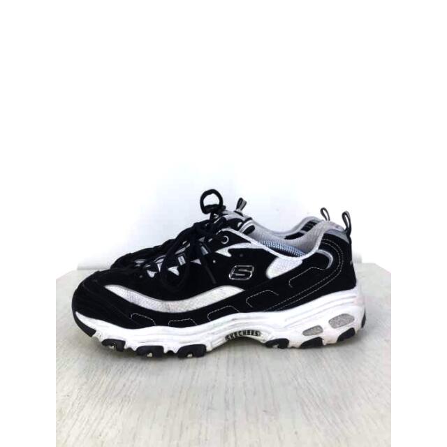 SKECHERS(スケッチャーズ)のSKECHERS(スケッチャーズ) D Lites Biggest Fan レディースの靴/シューズ(スニーカー)の商品写真