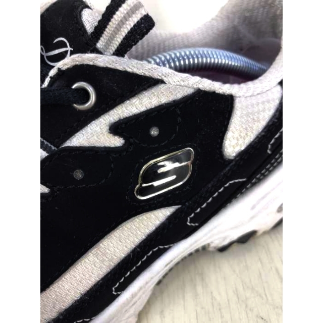 SKECHERS(スケッチャーズ)のSKECHERS(スケッチャーズ) D Lites Biggest Fan レディースの靴/シューズ(スニーカー)の商品写真