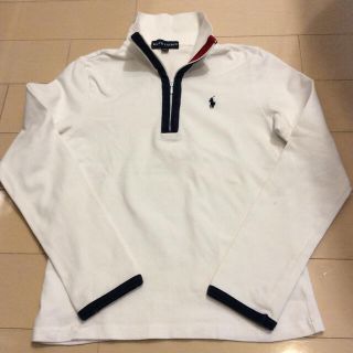 ラルフローレン(Ralph Lauren)のラルフローレン 150  長袖(Tシャツ/カットソー)