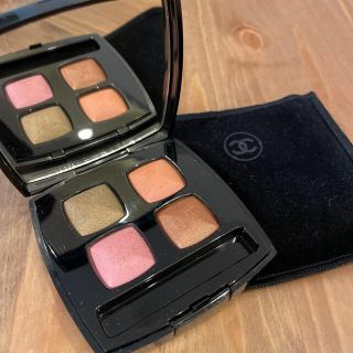 シャネル(CHANEL)のCHANEL アイシャドウ(アイシャドウ)