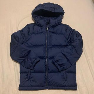 ポロラルフローレン(POLO RALPH LAUREN)のPOLO RALPH LAUREN ダウンジャケット(ダウンジャケット)