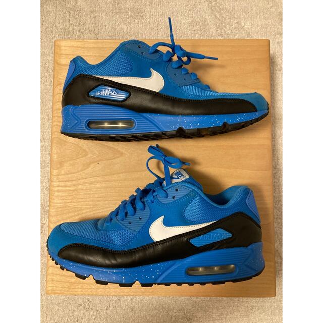 AIR MAX 90 NIKE iD 27㎝