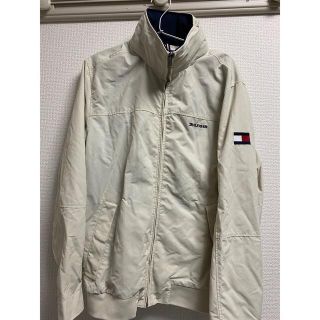 トミーヒルフィガー(TOMMY HILFIGER)のトミーヒルフィガー　ジャケット(ナイロンジャケット)