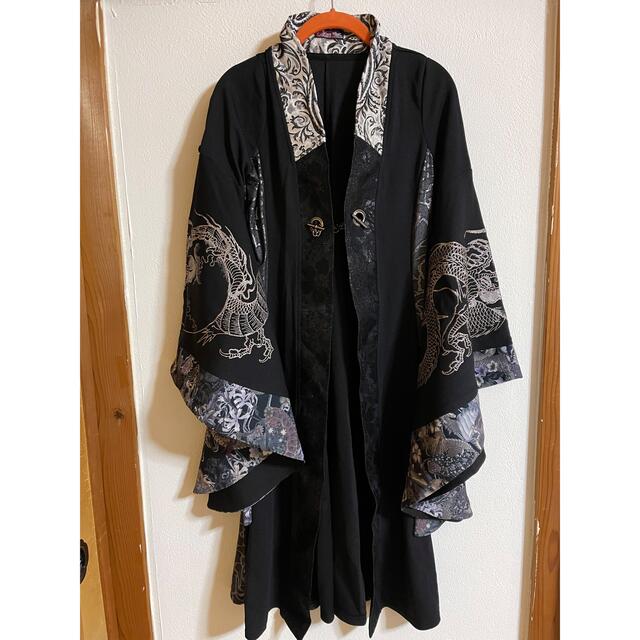 QutieFrash アシメ着物カーデ 黒 | nate-hospital.com QutieFrash アシメ着物カーデ 黒 | nate-hospital.com