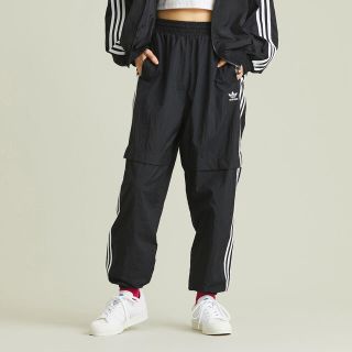 アディダス(adidas)のアディダス トラックパンツ JAPONA レディースS(その他)