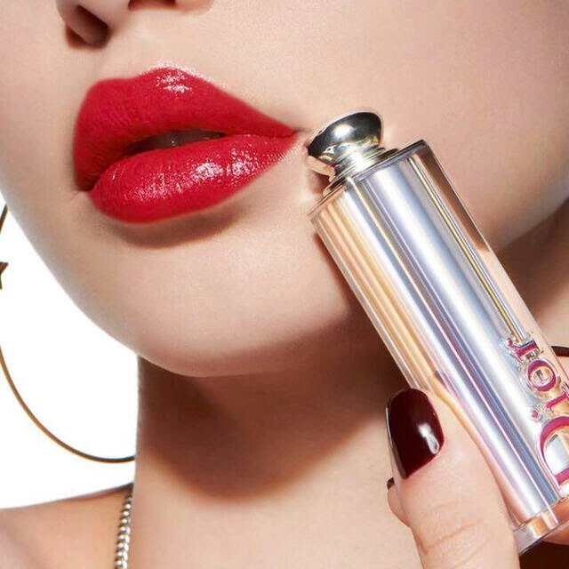 Christian Dior - Dior リップセット ポーチ付き【限定コスメ Christian Dior - Dior リップセット ポーチ付き【限定コスメ