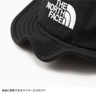 THE NORTH FACE - ノースフェイス GORE-TEX ベースボールキャップ L