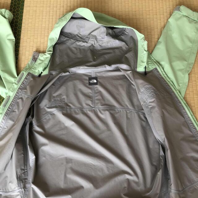 THE NORTH FACE(ザノースフェイス)のTHE NORTH FACE ドットショットジャケット レディースのジャケット/アウター(ナイロンジャケット)の商品写真