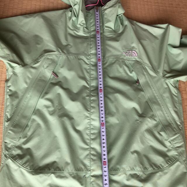 THE NORTH FACE(ザノースフェイス)のTHE NORTH FACE ドットショットジャケット レディースのジャケット/アウター(ナイロンジャケット)の商品写真