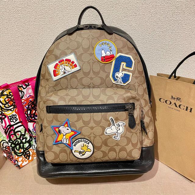 となったシ COACH by BiBi's shop|コーチならラクマ - 完売⭐︎未使用