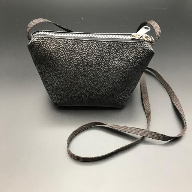 エルベシャプリエ 2797GP リュクス ショルダーXS ノワール