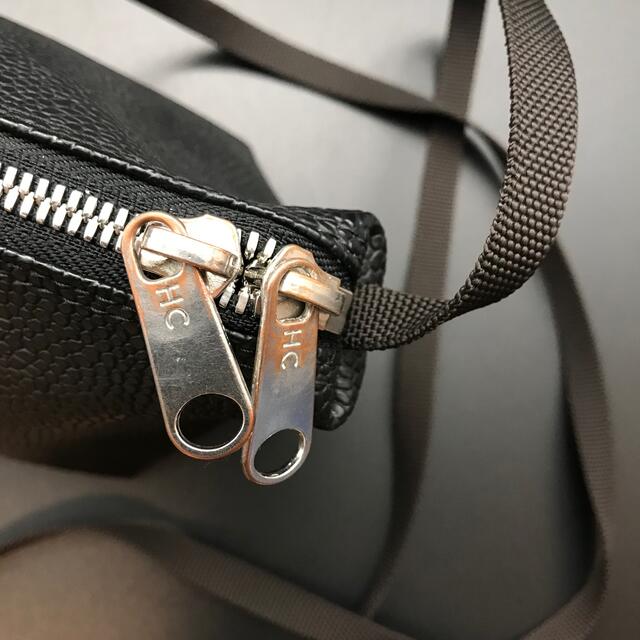 エルベシャプリエ 2797GP リュクス ショルダーXS ノワール 【初売り