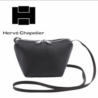 エルベシャプリエ Herve Chapelier (リュクス ショルダーXS