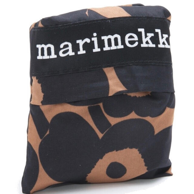 marimekko(マリメッコ)のmarimekko  エコバッグ　 レディースのバッグ(エコバッグ)の商品写真