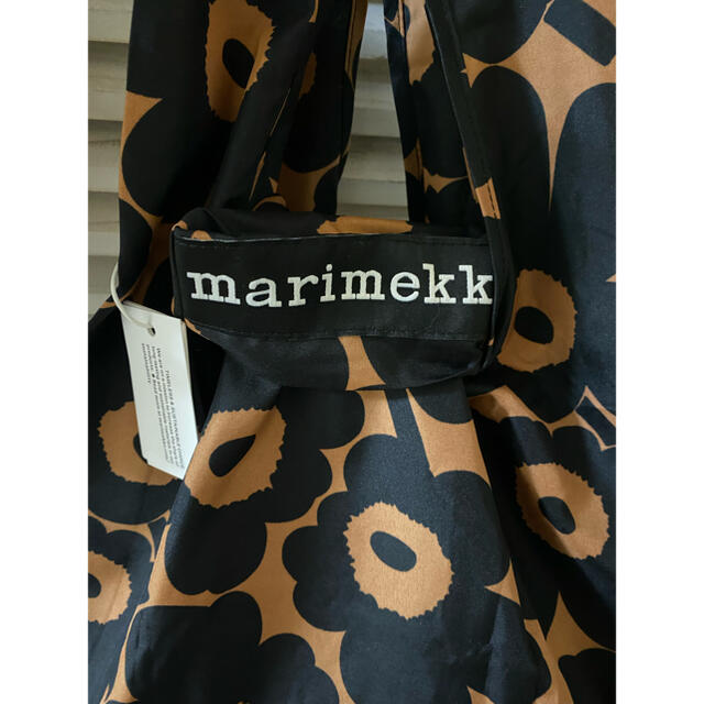 marimekko(マリメッコ)のmarimekko  エコバッグ　 レディースのバッグ(エコバッグ)の商品写真