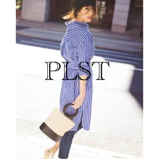 プラステ(PLST)のもゆ様専用(ロングワンピース/マキシワンピース)