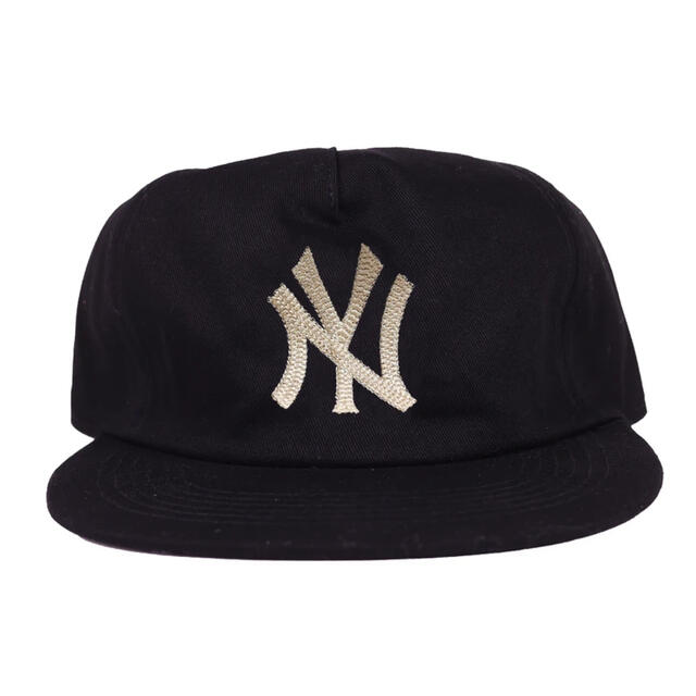 Mondaysuck ヤンキース　キャップ メンズの帽子(キャップ)の商品写真