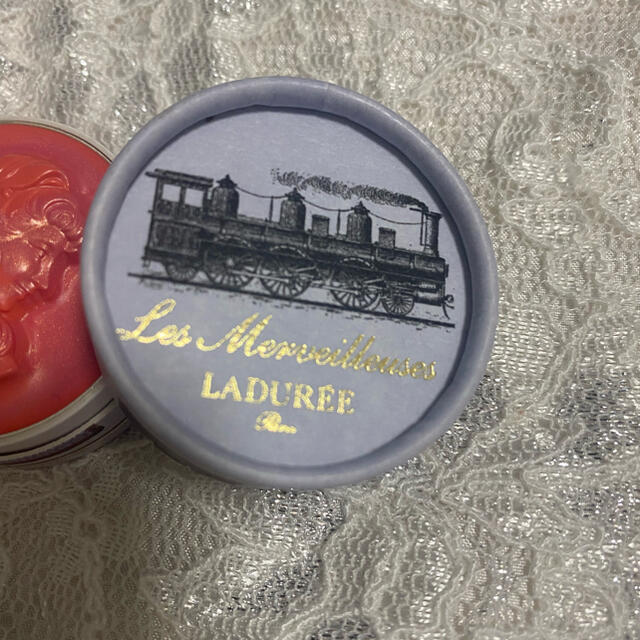 Les Merveilleuses LADUREE(レメルヴェイユーズラデュレ)のラデュレ　ミックスドルージュ　102 コスメ/美容のベースメイク/化粧品(口紅)の商品写真