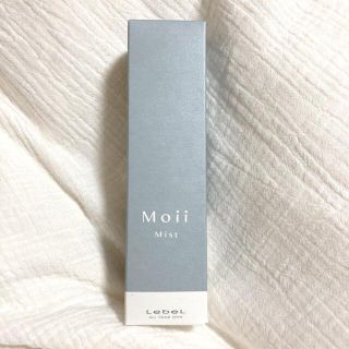 ルベル(ルベル)の新品 ルベル モイ ミスト エラスティックモード 80ml(ヘアウォーター/ヘアミスト)