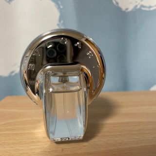 ブルガリ(BVLGARI)のBVLGARI ブルガリ オムニア クリスタリン オードトワレ 40ml(香水(男性用))