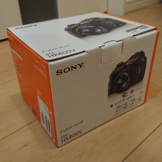 ソニー(SONY)のryo様専用 SONY  Cyber-Shot  DSC-HX400(コンパクトデジタルカメラ)