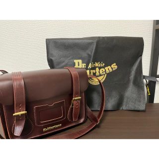 ドクターマーチン(Dr.Martens)のドクターマーチン　バッグ　11インチ(ショルダーバッグ)