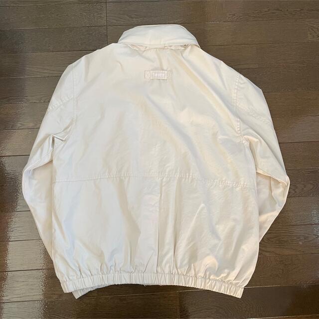 19ss supreme highland jacket 3