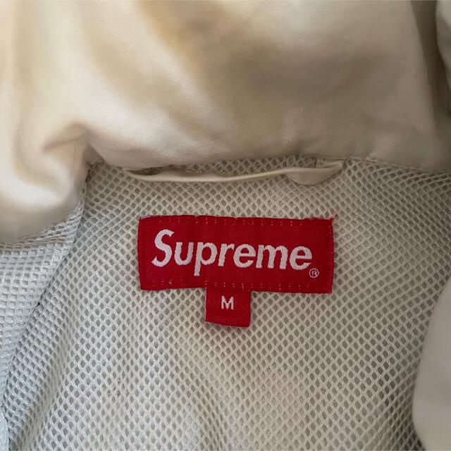 19ss supreme highland jacket 4