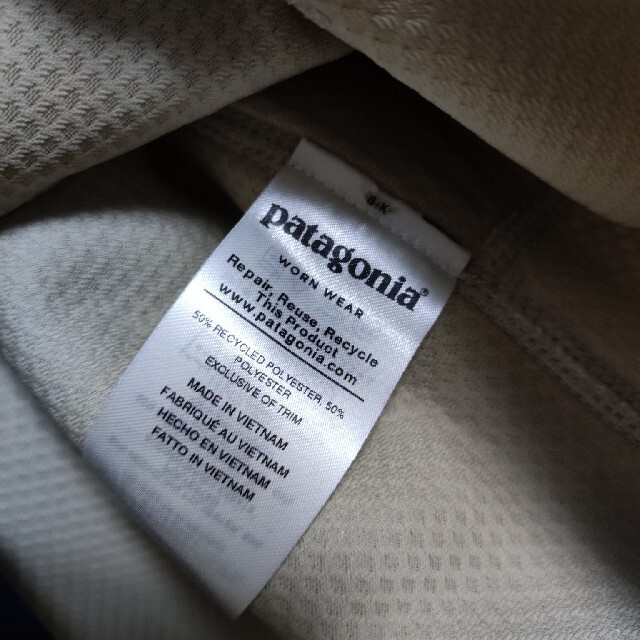 patagonia　Classic　RETRO-X JKT